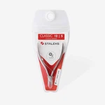 Staleks Pro Cuticle Nippers Mm Half Jaw Classic (NC-12-5) New. Price: $14.99.