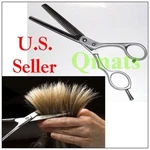 6" Hair Scissors Steel Thinner Barber Cutter Shears New. Price: $10.99.