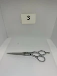 Fromm Hair Cutting Scissor Snapdragon DCS003 Used. Price: $20.00.