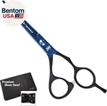 Jw Titanium Blu Professional Hair Cutting Shear (6.25 Inches) New. Price: $221.87.