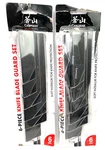 2PCS Cangshan 503633 Knife Blade Guard Set Open. Price: $25.00.