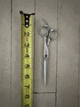 Fromm Transform Artistry 6.25" SHEARS-F1011 Used. Price: $35.00.
