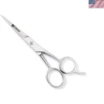 Macs 7.5'' Stainless Steel Hair Cutting Scissors Professional Quality For All New. Price: $11.99.