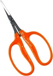 Stainless Steel Grape Care Shears L-shaped 500SL Size New. Price: $31.99.