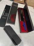 Yokashi Dragon Japanese Chef Knife 8" Inch German Steel VG-10 New. Price: $59.99.