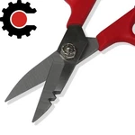 Eclipse Tools Pro'skit Electrician's Scissors New. Price: $12.16.