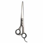 Kamisori Ergo Professional Hair Cutting Scissors Lightweight Shears 7" New. Price: $495.00.