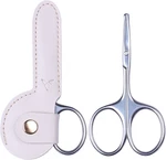 Youyisi 3.75" Round Tip Safe Mini Pubic Hair Scissors For Women, Small Personal New. Price: $15.89.