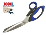 Kretzer Finny 774525 10.0" / 25CM - Industrial Tailor's Xxxl Scissors Shears New. Price: $66.00.