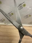 Tk Togatta 7 Professional Hairdressing Shears Premium Steel Sharp Used. Price: $191.25.