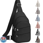 Tuwubi Crossbody Bags For Women, Sling Small Hiking New. Price: $20.00.