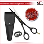 Professional Super Hair Cutting Barber Scissors 6.5 For All Types New. Price: $13.95.