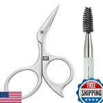Zwilling Beauty Twinox Eyebrow Scissors 43536-091-0 New. Price: $86.06.