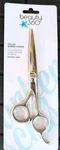Beauty 360 Deluxe Barber Shears Are 7" Long New. Price: $9.99.