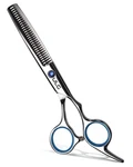 Ulg 6.5" Hair Thinning Scissors Texturizing Shears New. Price: $31.99.
