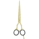 Barber Salon Beauty Misaki Hair Cutting Styling Shear Trimming Scissor 6 1/2" New. Price: $49.99.