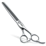 Fogosp Chunkers Grooming Scissors Magic Thinning Shears For Dogs Pet Cat ... New. Price: $172.18.