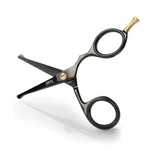 Rounded-tip Small Trim Scissors For Men 4.2" High Carbon Stainless Steel Nos New. Price: $34.95.
