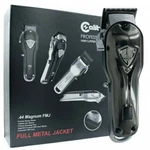 Caliber .44 Magnum Fmj Professional Cordless Hair Clipper PK-1 New. Price: $99.00.
