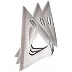 Muzzy Replacement Blades For Trocar Hb-ti Broadheads (297-TI) 3-PACK New. Price: $12.75.