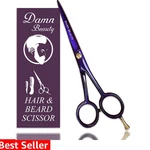 Professional Hair And Beard Scissor For & Women German Shears Use Fac... New. Price: $11.40.
