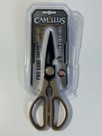Camillus Pro Game Serrated Hunting & Fishing Scissors 19380 New. Price: $17.50.