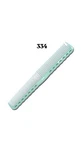 Ys Park 334, 336, 339 Lot, Cutting Combs - Mint Green Brand New. Price: $49.99.