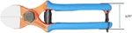 Professional (no Hobbyist) Heavy Duty Forged Double Cut Blades Shears #133/20 Fl New. Price: $106.99.