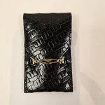 "new" Vintage Niegeloh Solingen 3 Pieces Small German Manicure Set Black. Price: $51.18.