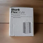 Shark Flexstyle Round Hot Air Brush Attachment For Blow Dryers XSKHD4RBA New Open. Price: $45.00.