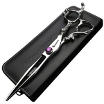 7" 7.5" 8"9" Professional Hairdressing Scissors Barber Salon Cutting Dra... New. Price: $46.26.