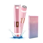 Bikini Trimmer For Women, 2-IN-1 Electric Razor Womens, Recharg... Fast Ship New. Price: $23.39.