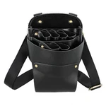 Hairdresser Bag, Leather Salon Barber Hairdressing Shears Ho... New. Price: $36.60.