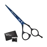 Jw Titanium Blu Professional Hair Cutting Shear (5.75 Inches) New. Price: $180.02.