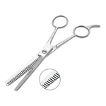 Stainless Steel Thinning Shears By Cala Brand New Hair Trim At Home- Diy. Price: $12.95.