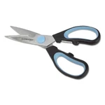 Dexter Russell 25353 Sofgrip Kitchen Shears 7-1/2"L New. Price: $42.99.