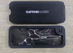 Hattori Hanzo HH4 5.5 Tenshi Shears Right Hand Brand New. Price: $349.99.