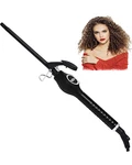 Yitrust Store 5.0 Out Of STARS1 Reviews Small Curling Iron, 3/8 Inch Skinny New. Price: $19.99.