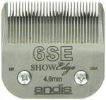 Andis Carbon-steel Showedge Dog Clipper Blade, SIZE-6SE, 3/16-INCH Cut Length New. Price: $29.78.