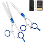 New Washi Shears Silver Crown Swivel Set In Size 5.0, 5.5, 6.0, 7.0. Price: $429.00.