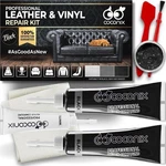 Coconix Leather Care Professional Black & Vinyl Repair Kit New. Price: $31.62.