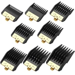 Pack Premium Clipper Guards Fit For Babylisspro Barberology FX870, FX890, FX82 New. Price: $42.87.