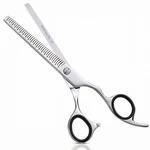 Regale Barber Supply Professional Mirror Finish Hair Thinning Shear New. Price: $39.99.
