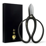 Wazakura Koryu Flower Arrangement Ikebana Scissors 6.5 In (165MM) Made Japan, New. Price: $57.20.