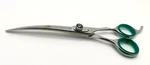 Professional 6.5" Hair Cutting Beauty Barber Curve Styling Shears Scissors New. Price: $28.99.