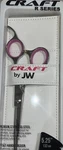 Jw Craft Series 5.25 133MM Offset Handle, Stainless Steel Lightweight New. Price: $27.00.