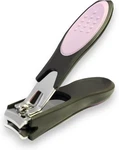 Dream Cut Clipper, Toenail Clippers, Chrome Plated, Stainless Silver New. Price: $14.43.