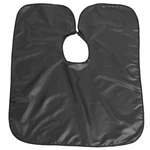 Semme Waterproof Lightweight Soft Hairdressing Cape Medium, Black New. Price: $7.79.