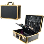 Ggaifbp Accessories Case,barber Briefcase Tool Carrying Ca... New. Price: $68.71.