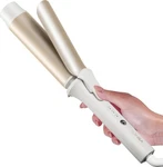 Large Hair Curling Wand, 1.6 Inch Big Barrel Iron, 43 Million Ionic C... New. Price: $72.27.